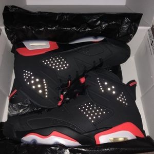 Jordan 6s